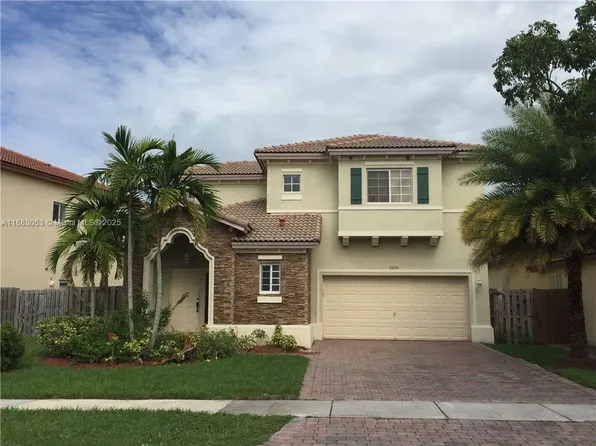 22151 SW 87th Pl, Cutler Bay, FL 33190