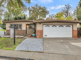 445 Springvalley Drive, Vacaville, CA 95687