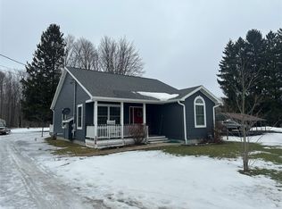 14878 Harmonsburg Rd, Meadville, PA 16335