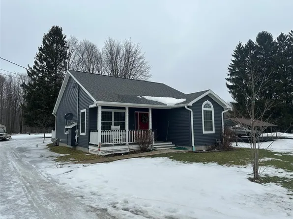 14878 Harmonsburg Rd, Meadville, PA 16335