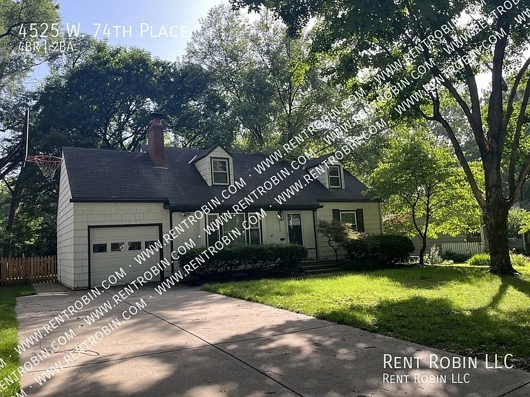 4525 W 74th Pl — Photo 1
