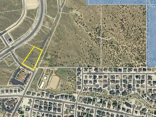 N Main St, Cedar City, UT 84721