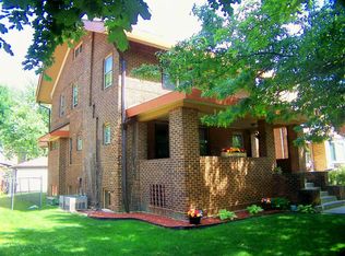 1723 Central Ave, Whiting, IN 46394