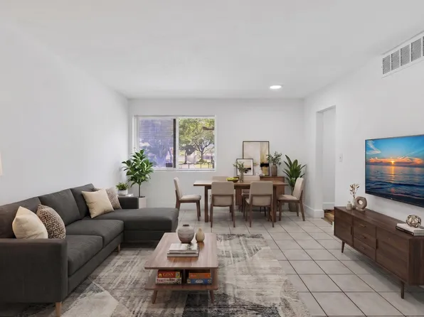 1000 NW 95th Ter, Miami, FL