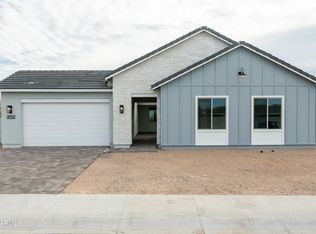 4958 W Rogers Pass, Queen Creek, AZ 85142
