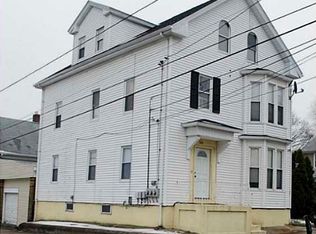 108 Carleton St, Providence, RI 02908