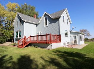 2478 120th St, Halstad, MN 56548