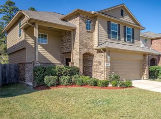 10019 Cobbs Cove Ln, Houston, TX 77044