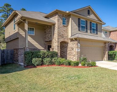 10019 Cobbs Cove Ln, Houston, TX, 77044