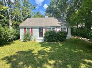 4564 Stage Rd, Memphis, TN 38128