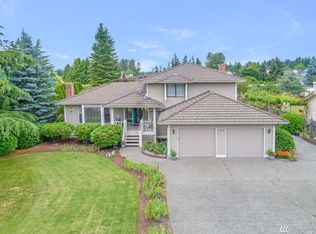 10320 SE 192nd St, Renton, WA 98055