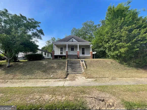 506 W 6th Ave, Cordele, GA 31015