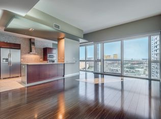 4471 Dean Martin Dr UNIT 1607, Las Vegas, NV 89103