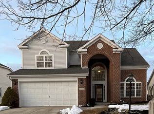 10132 Lauren Pass, Fishers, IN 46037