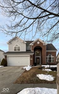 10132 Lauren Pass, Fishers, IN, 46037