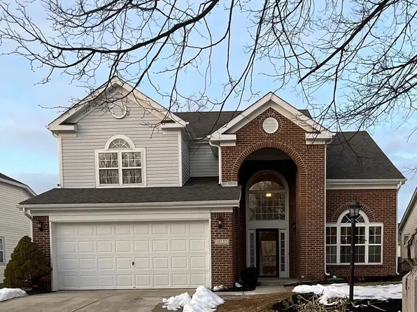 10132 Lauren Pass, Fishers, IN 46037