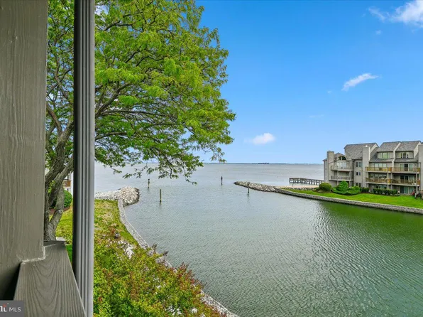 2121 Quay Village Ct APT 202, Annapolis, MD 21403