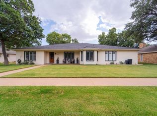 4607 88th St, Lubbock, TX 79424