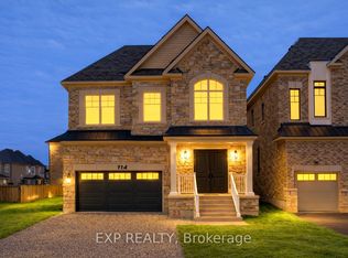 114 Seguin St, Richmond Hill, ON