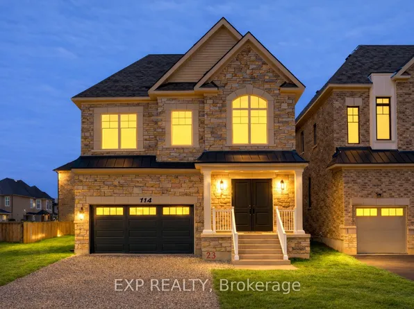 114 Seguin St, Richmond Hill, ON L4E 2Y8