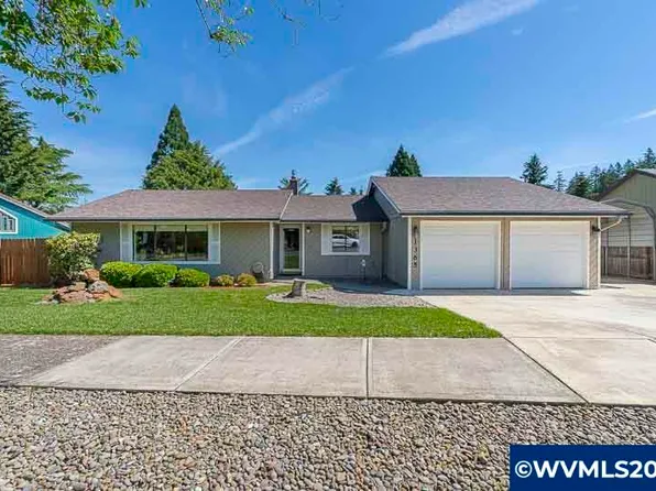 1365 Suntree Dr SE, Salem, OR 97302
