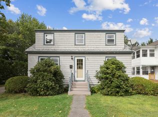 16 Ray St, Biddeford, ME 04005