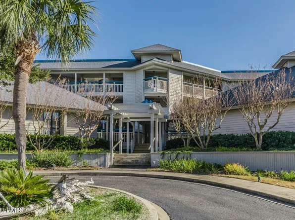 2 Harbor Dr N #L307, Saint Helena Island, SC 29920