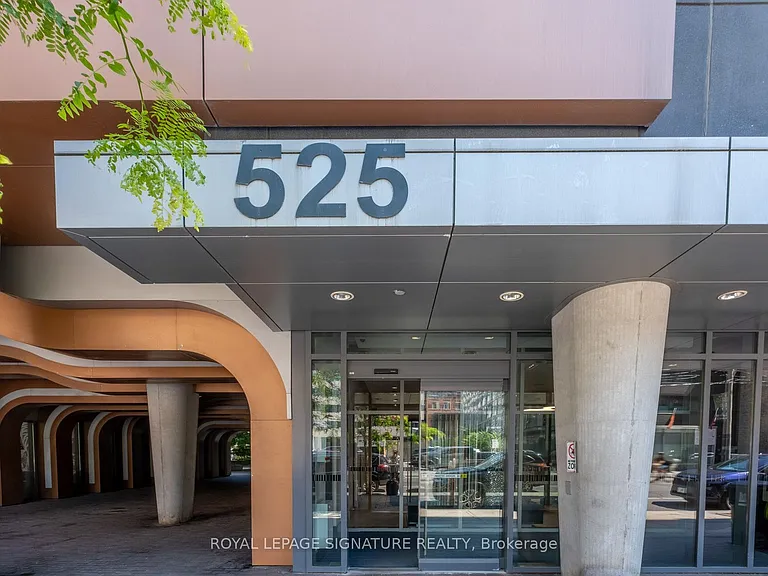 525 Adelaide St W #1534 — Photo 18