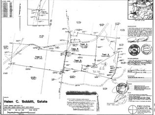 00 Horseshoe Bend Rd, Henderson, NC 27537