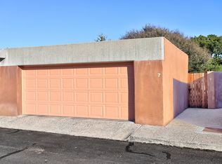 7 Tennis Ct NW, Albuquerque, NM 87120