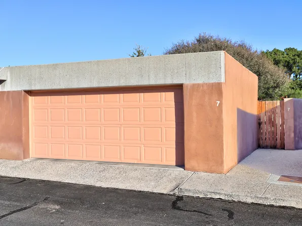 7 Tennis Ct NW, Albuquerque, NM 87120