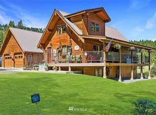 1081 Emerick Rd, Cle Elum, WA 98922