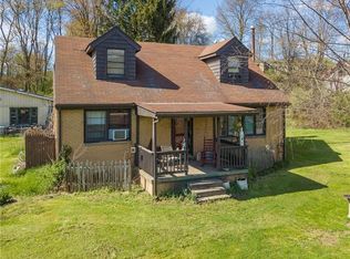 880 State Route 168, Hookstown, PA 15050