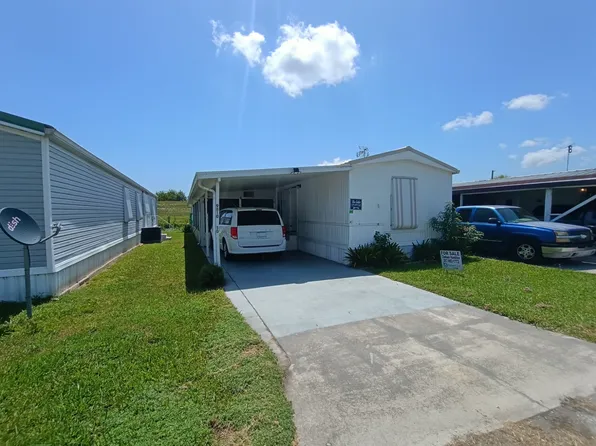 9810 SW 35th Ct #50, Okeechobee, FL 34974