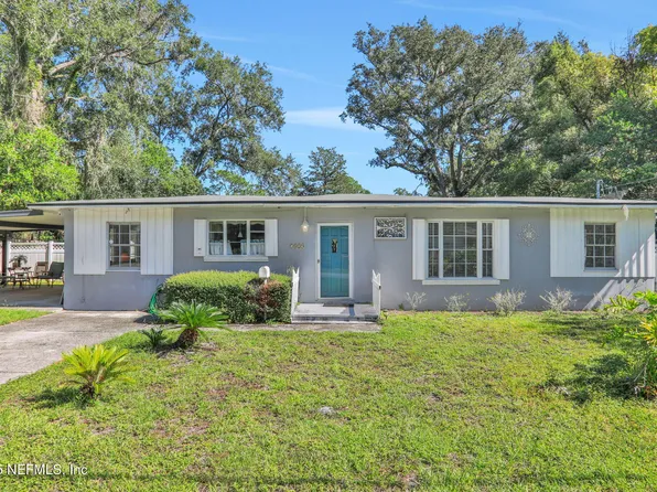 7829 CATAWBA Drive, Jacksonville, FL 32217
