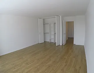 Rented by Solow Realty