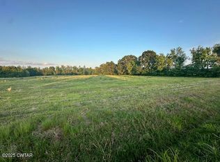 0 Old Trezevant Rd, Trezevant, TN 38258