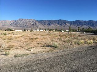 588 N Ironwood Ave, Littlefield, AZ 86432