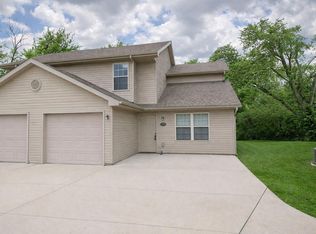 2119 N Ballenger Ln, Columbia, MO 65202