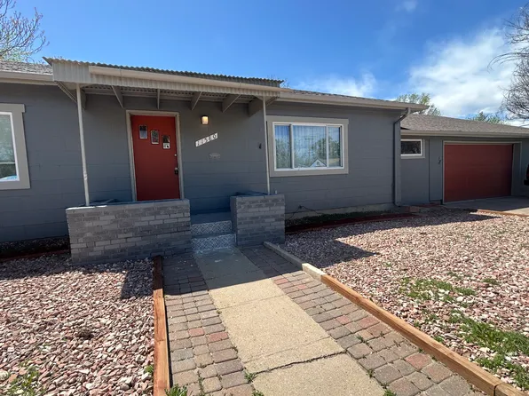 11580 E 17th Ave, Aurora, CO 80010