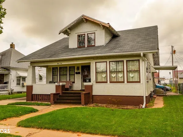 310 N Weller St, Ottumwa, IA 52501