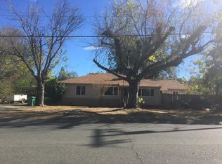 1461 Hooker Oak Ave, Chico, CA 95926