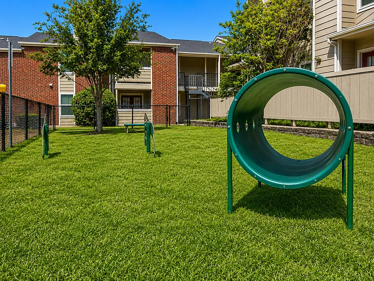Mercer Park — Photo 17