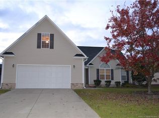 3508 Ambition Rd, Fayetteville, NC 28306