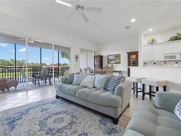 12606 Fox Ridge Dr APT 7202, Bonita Springs, FL 34135