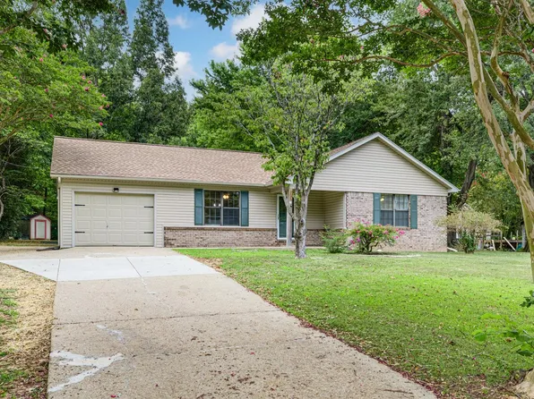 94 Karen St, Munford, TN 38058