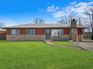 25251 S Sangamon St, Crete, IL 60417