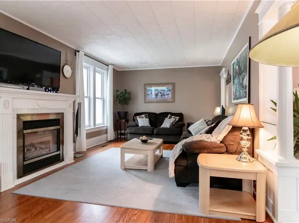 46 Main St S, Blandford Blenheim, ON N0J 1V0
