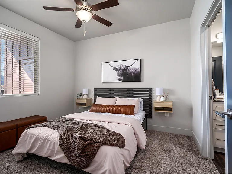 The Flats at Aero Park — Photo 14