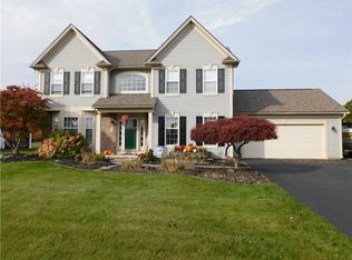 131 Timarron Trl, Rochester, NY 14612